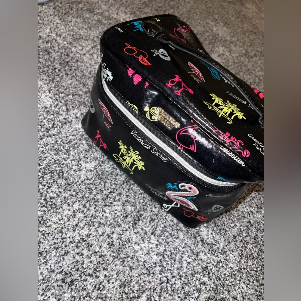 Vanity case